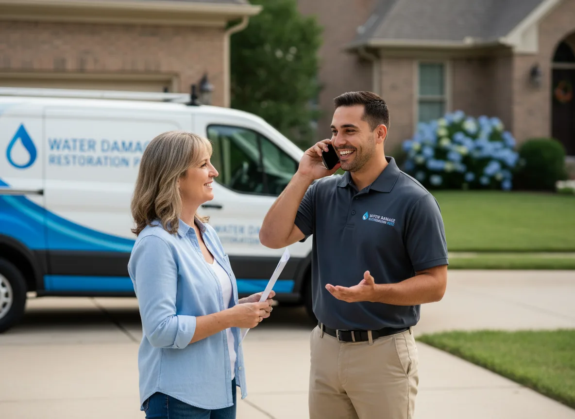 Flood Restoration Painted Post, NY FAQs